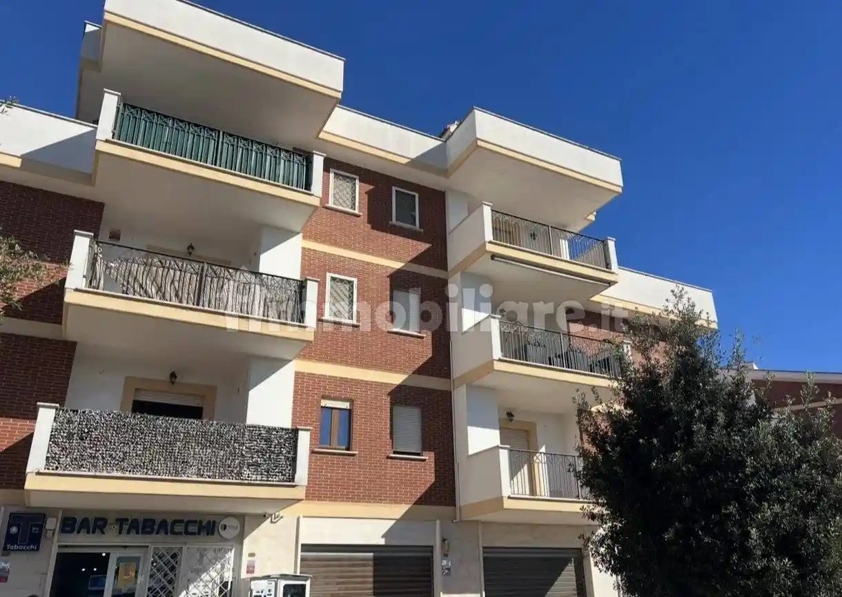 Monolocale via di Boccea 828, Casalotti, Roma - foto 5