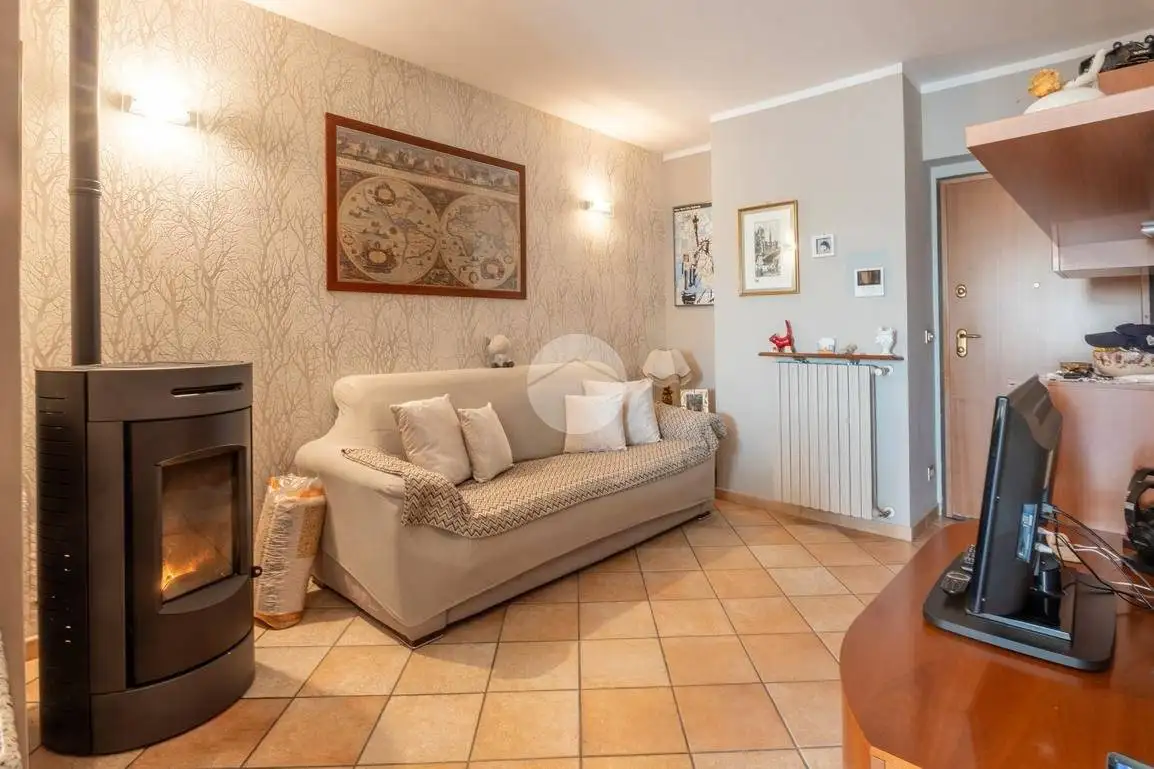 Appartamento Strada San Silvestro 27, Semicentro, Chieri - foto 3