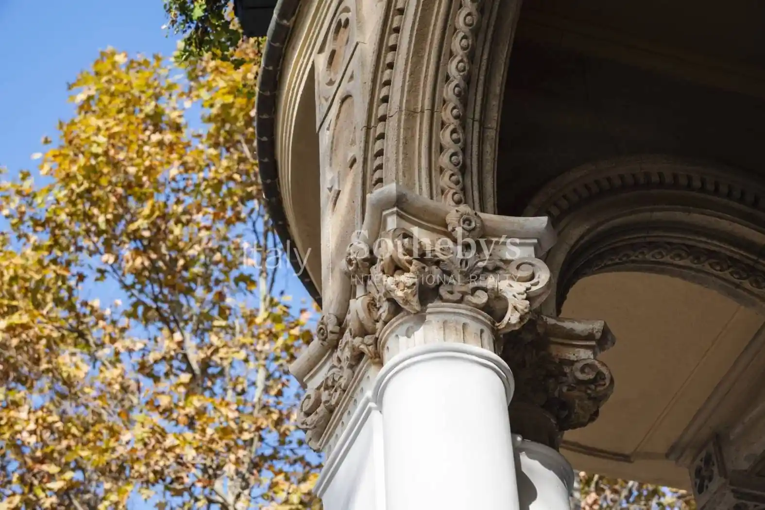 Villa unifamiliare viale Margherita di Savoia, Mondello - Valdesi, Palermo - foto 3