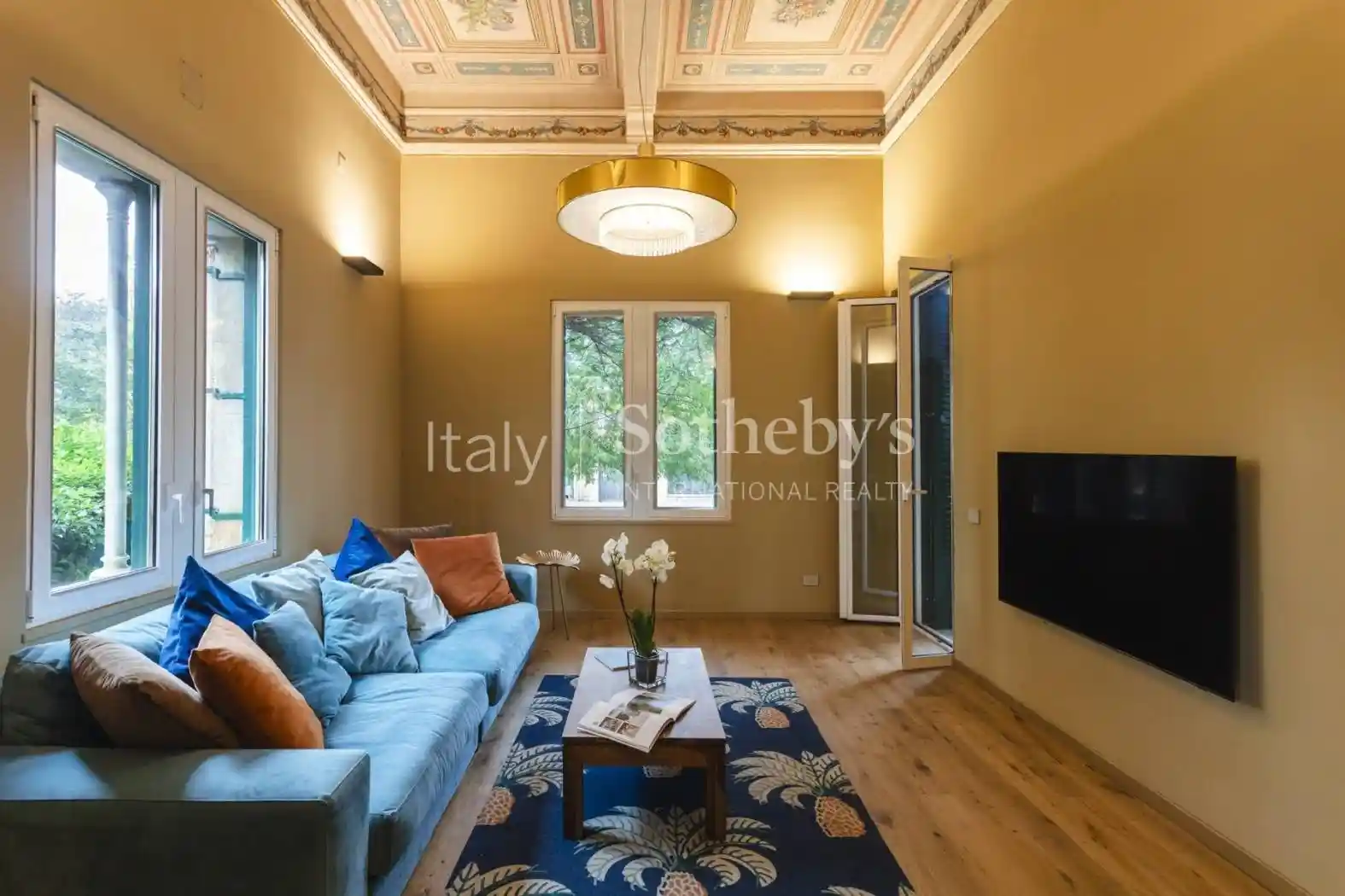 Villa unifamiliare viale Margherita di Savoia, Mondello - Valdesi, Palermo - foto 4