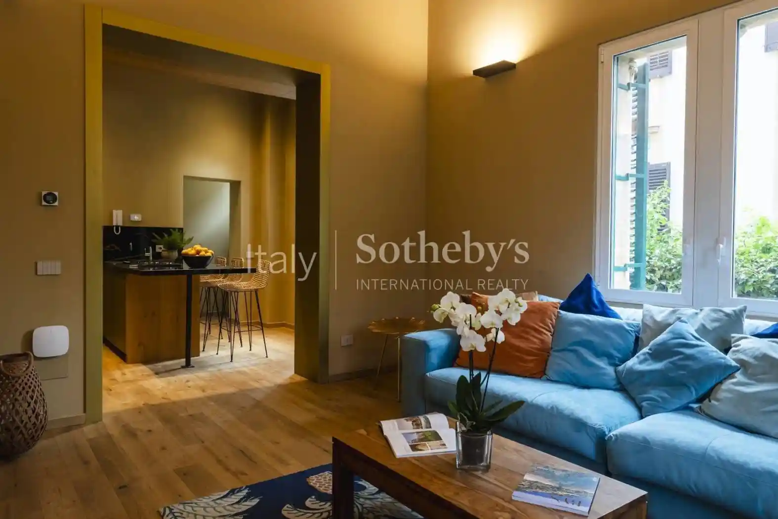 Villa unifamiliare viale Margherita di Savoia, Mondello - Valdesi, Palermo - foto 5