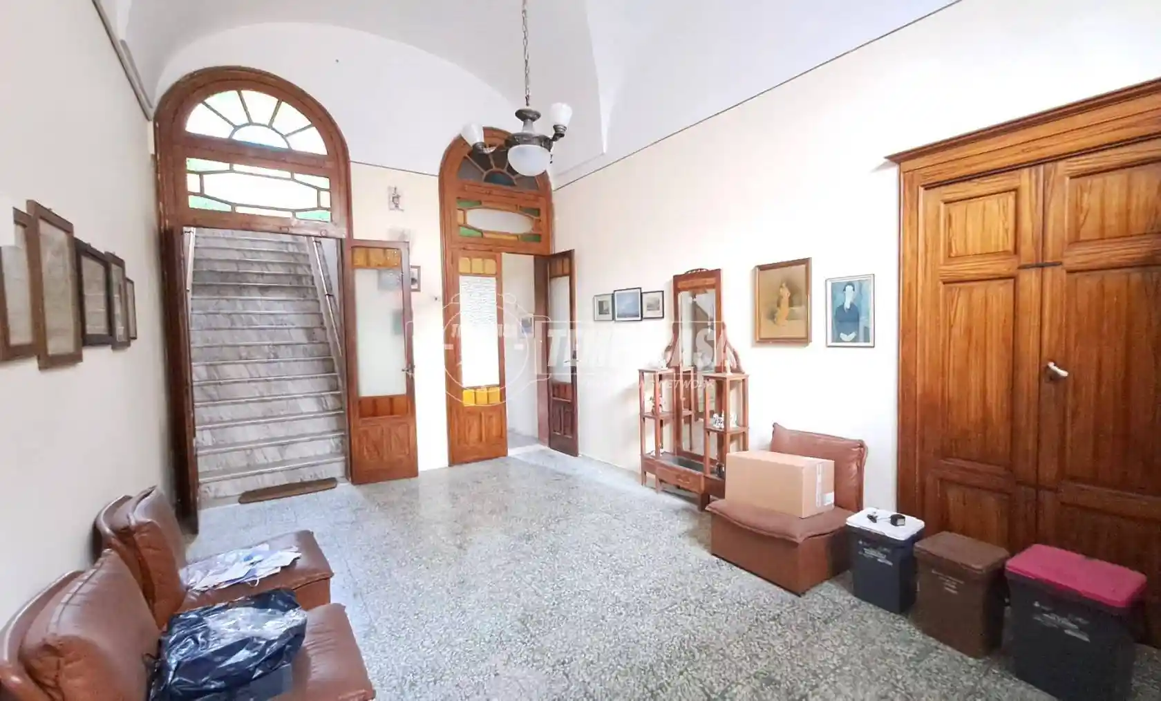 Terratetto unifamiliare via Rutigliano 54/54/A-54/B, Adelfia - foto 2