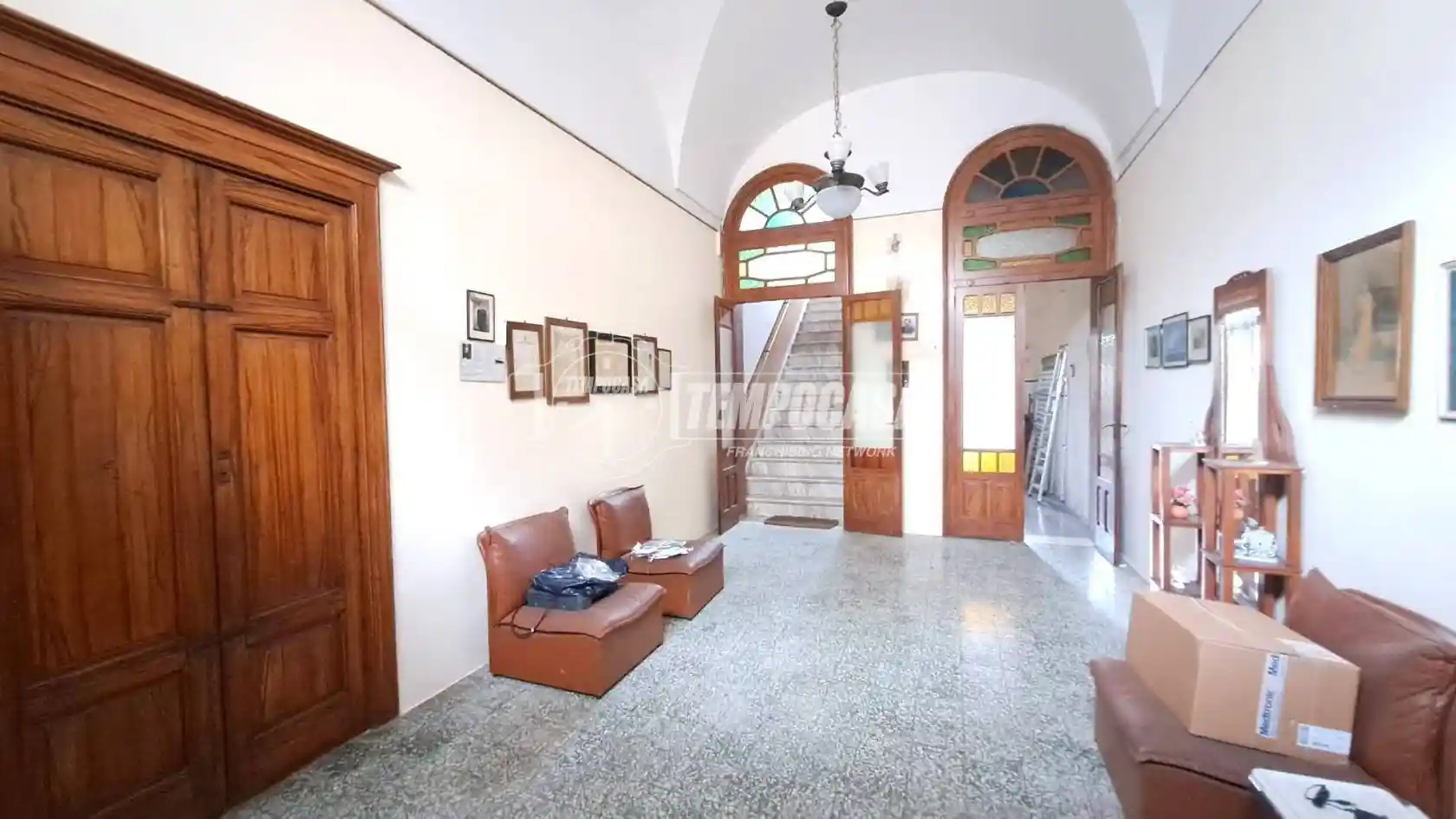 Terratetto unifamiliare via Rutigliano 54/54/A-54/B, Adelfia - foto 3