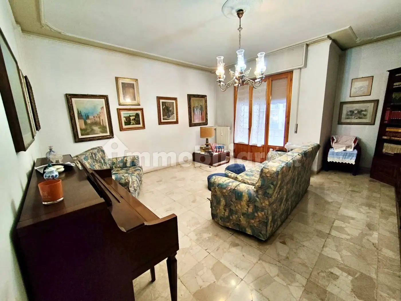 Appartamento in vendita a Prato