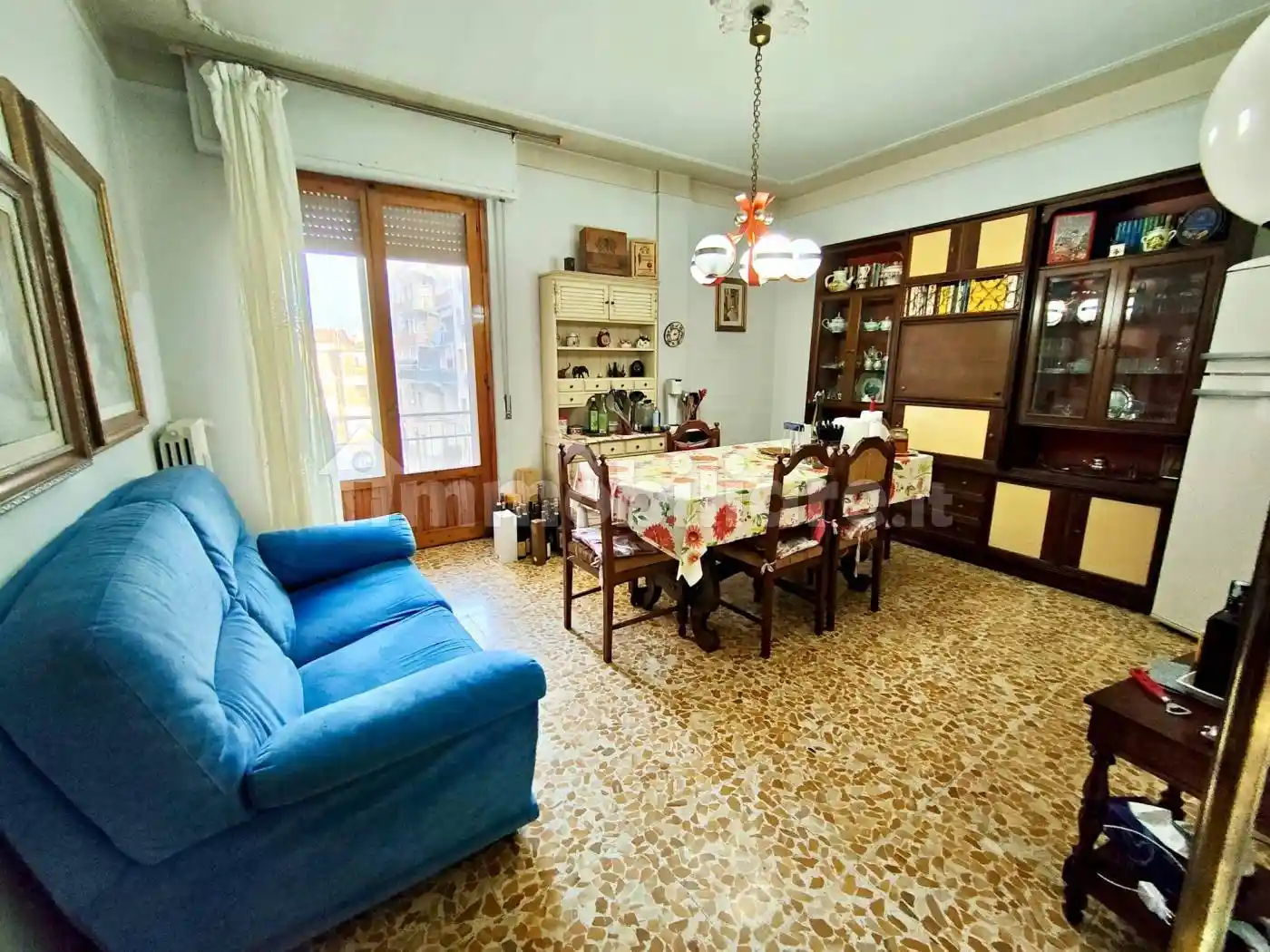 Appartamento via Carlo Marx, Soccorso, Prato - foto 3