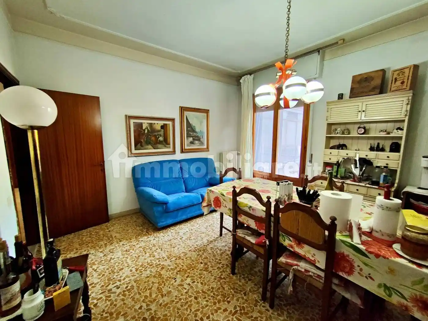 Appartamento via Carlo Marx, Soccorso, Prato - foto 5