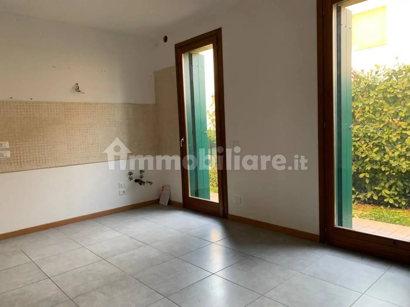 Appartamento in affitto a Vigonza