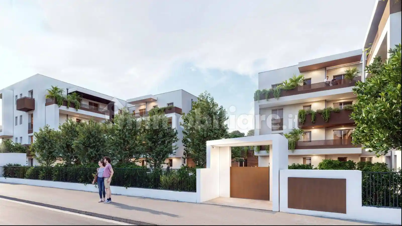 Quadrilocale via Toni Benetton 2, San Lazzaro - Ghirada, Treviso - foto 4