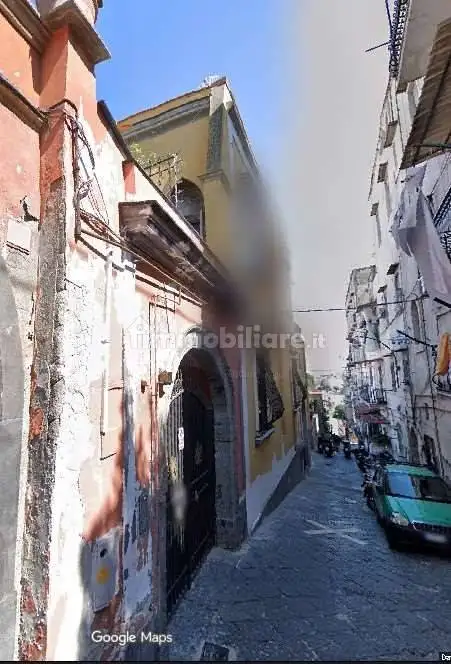 Villa in vendita a Napoli