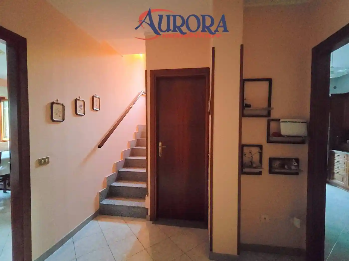 Villa a schiera 5 locali, buono stato, Zona Calcatore, Zona Ospedale, Periferia, Terracina - foto 4