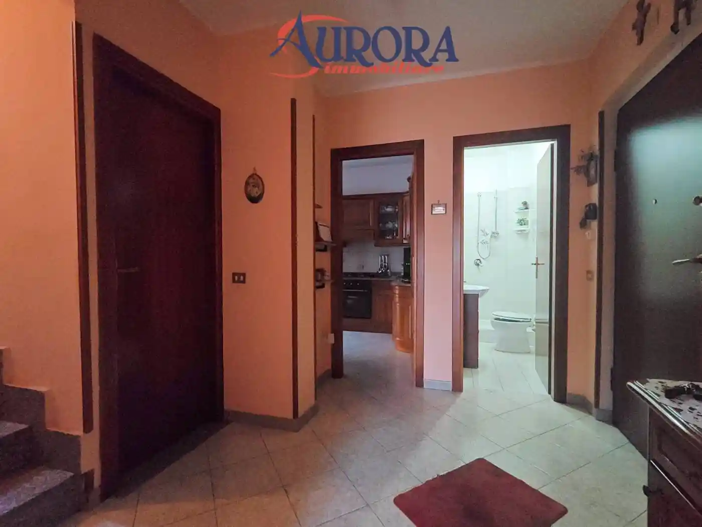 Villa a schiera 5 locali, buono stato, Zona Calcatore, Zona Ospedale, Periferia, Terracina - foto 5