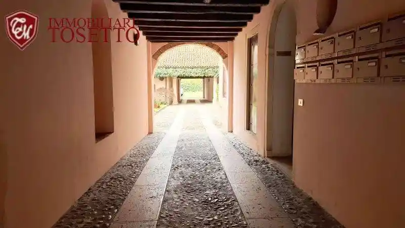 Attico Borgo Santa Lucia, Viale Trieste - Villaggio dei Fiori, Vicenza - foto 3
