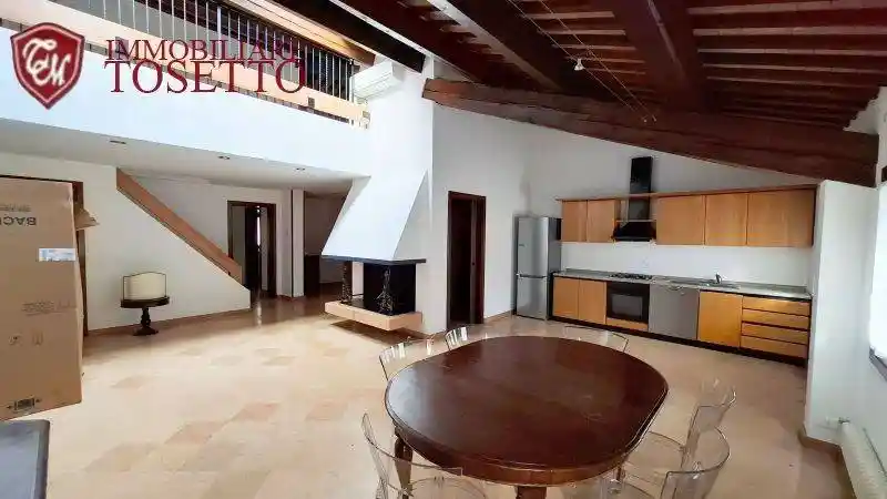 Attico Borgo Santa Lucia, Viale Trieste - Villaggio dei Fiori, Vicenza - foto 4