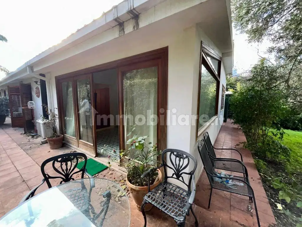 Appartamento in affitto a Palermo