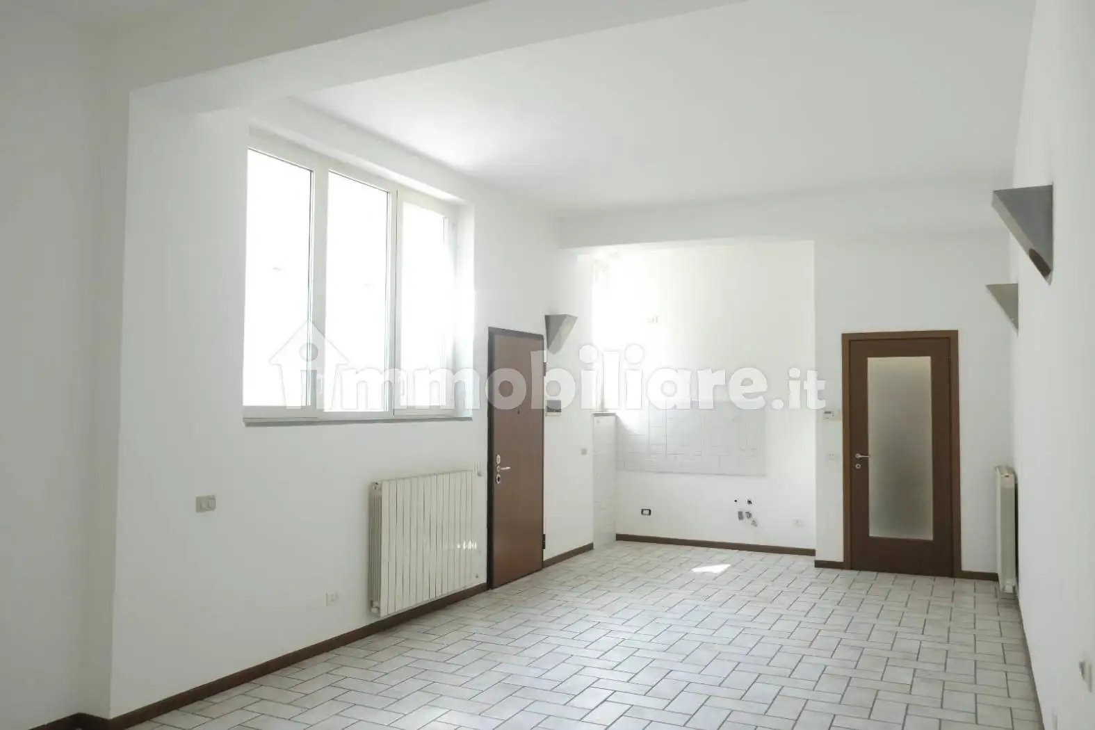 Appartamento in vendita a Caravaggio