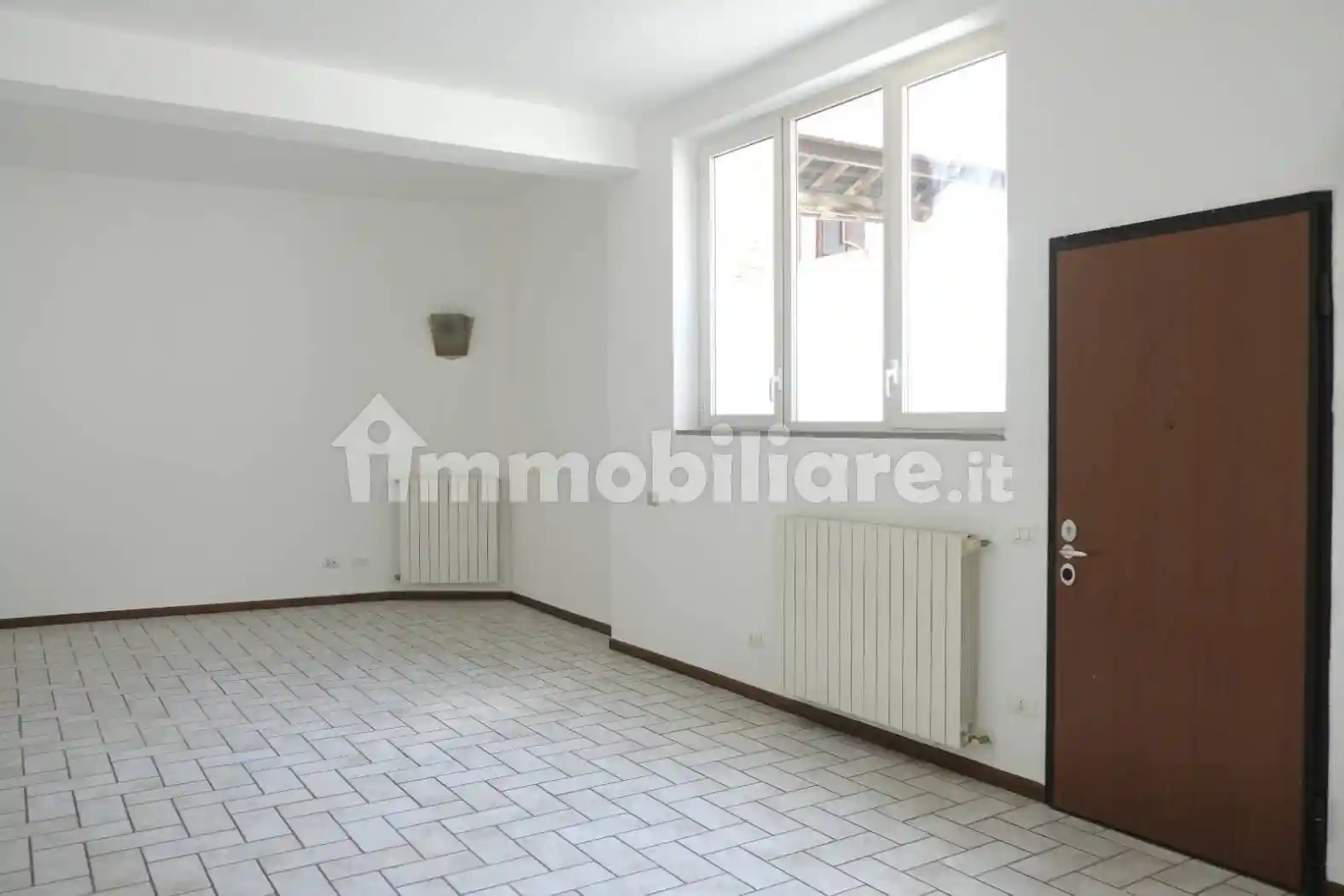 Monolocale buono stato, piano terra, Centro, Caravaggio - foto 2