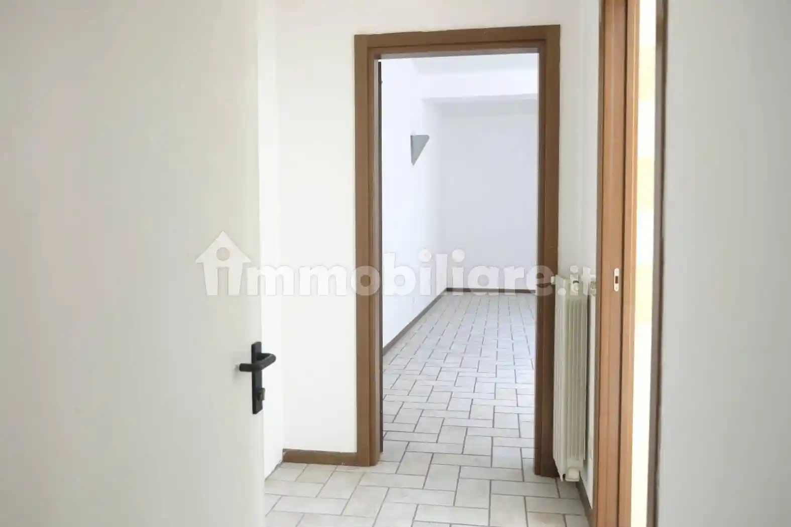 Monolocale buono stato, piano terra, Centro, Caravaggio - foto 4