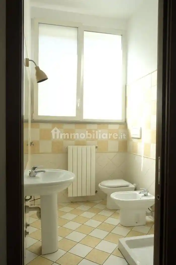 Monolocale buono stato, piano terra, Centro, Caravaggio - foto 5