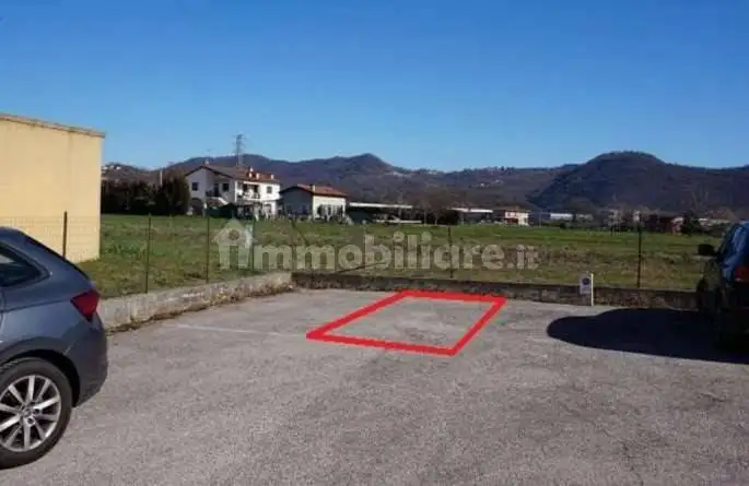 Appartamento in asta a Brogliano