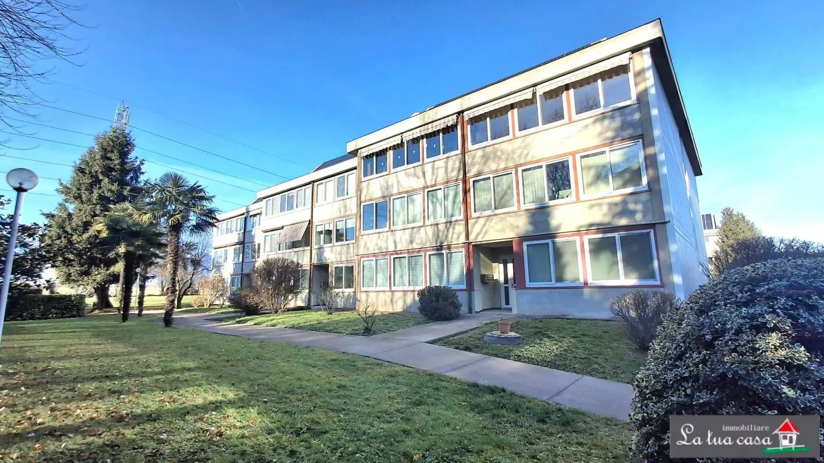 Appartamento in vendita a Pianezza