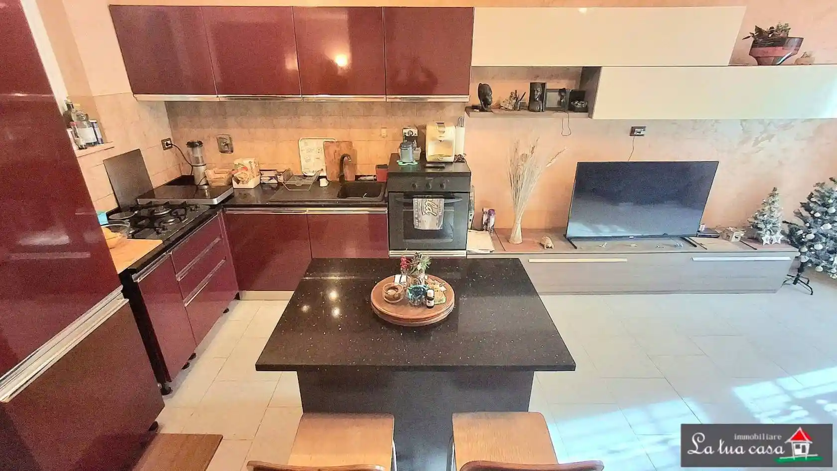 Appartamento - foto 4