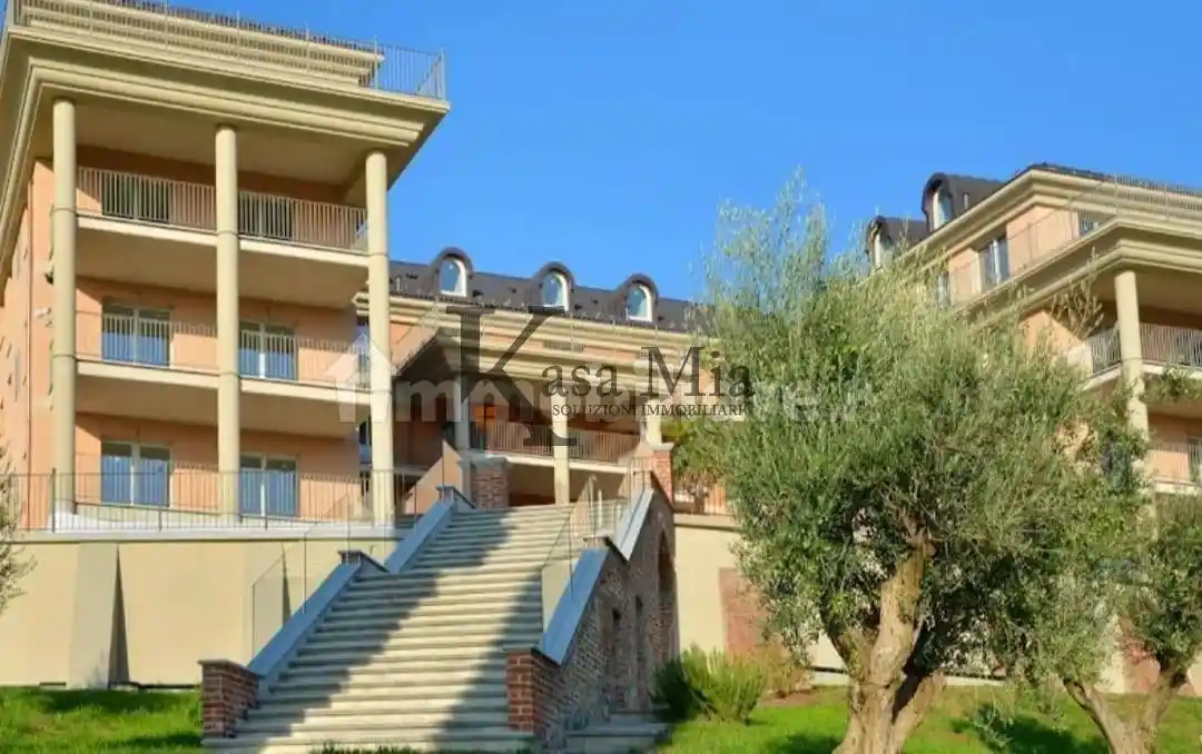 Quadrilocale strada Mongreno n .329, Superga, Torino - foto 2