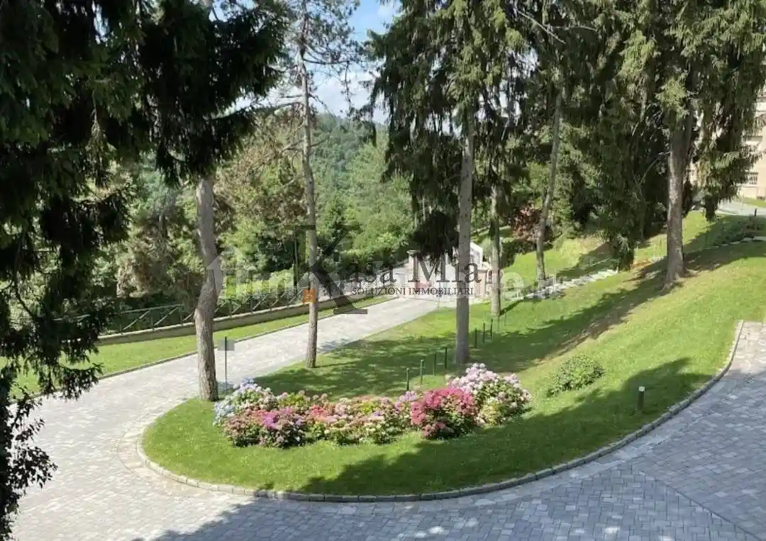 Quadrilocale strada Mongreno n .329, Superga, Torino - foto 4