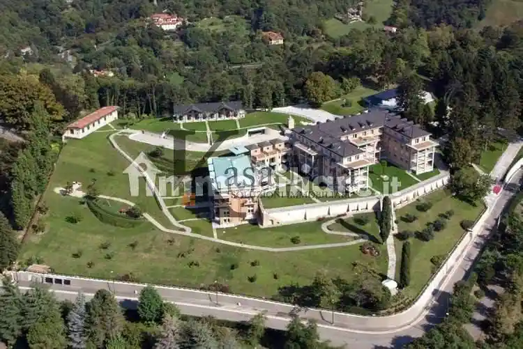 Quadrilocale strada Mongreno n .329, Superga, Torino - foto 5