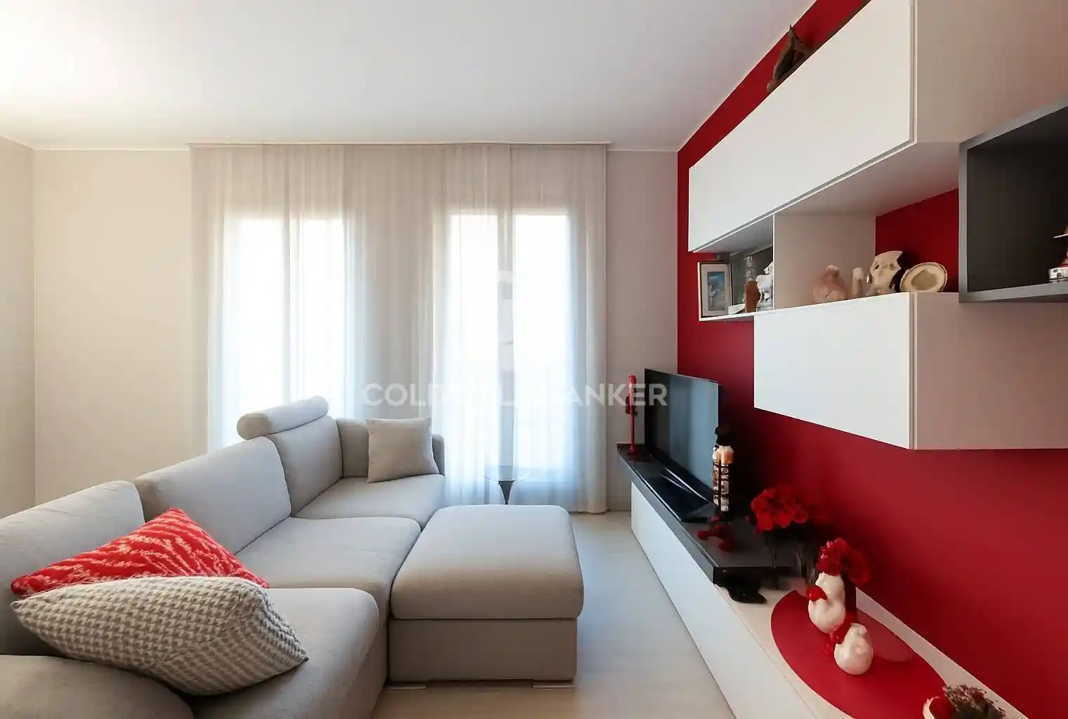 Bilocale via Villafranca 17/B, Ospedale, Busto Arsizio - foto 2