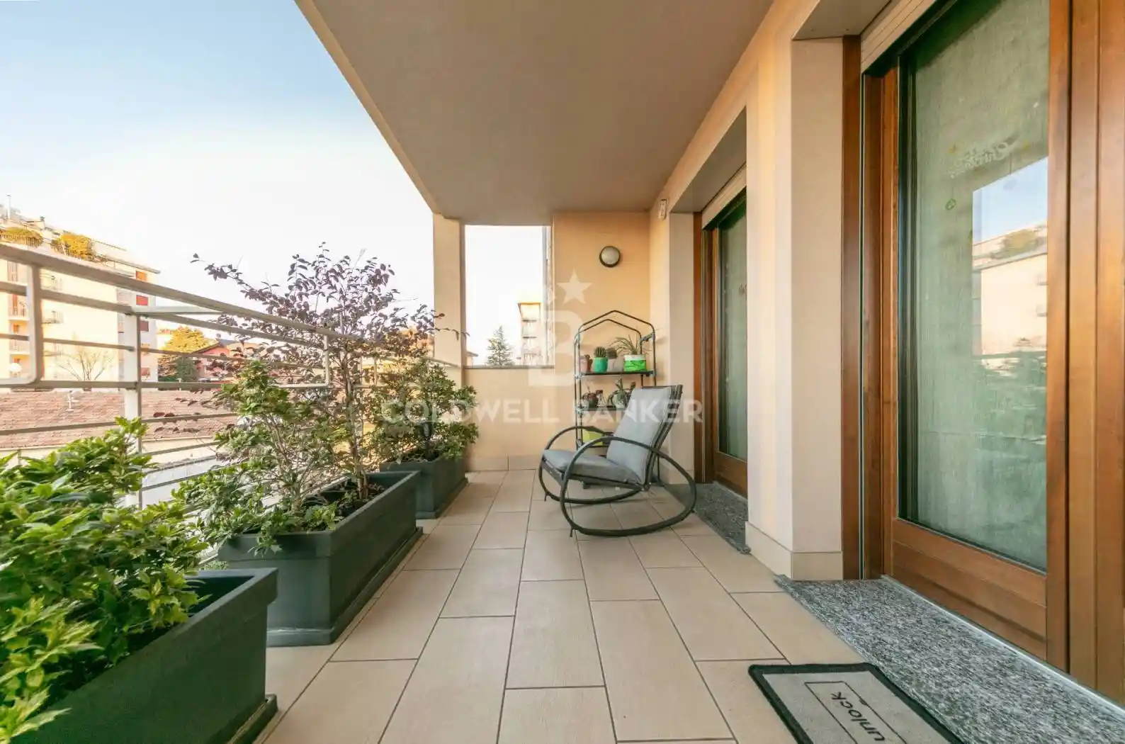 Bilocale via Villafranca 17/B, Ospedale, Busto Arsizio - foto 3