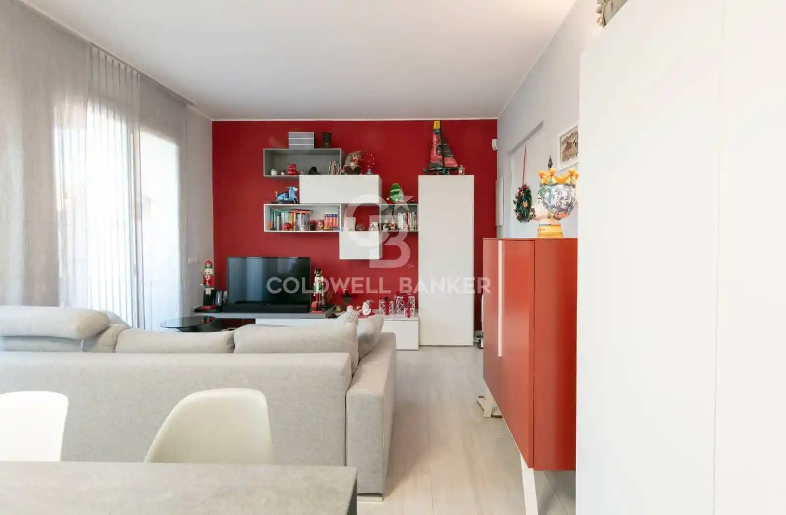 Bilocale via Villafranca 17/B, Ospedale, Busto Arsizio - foto 4