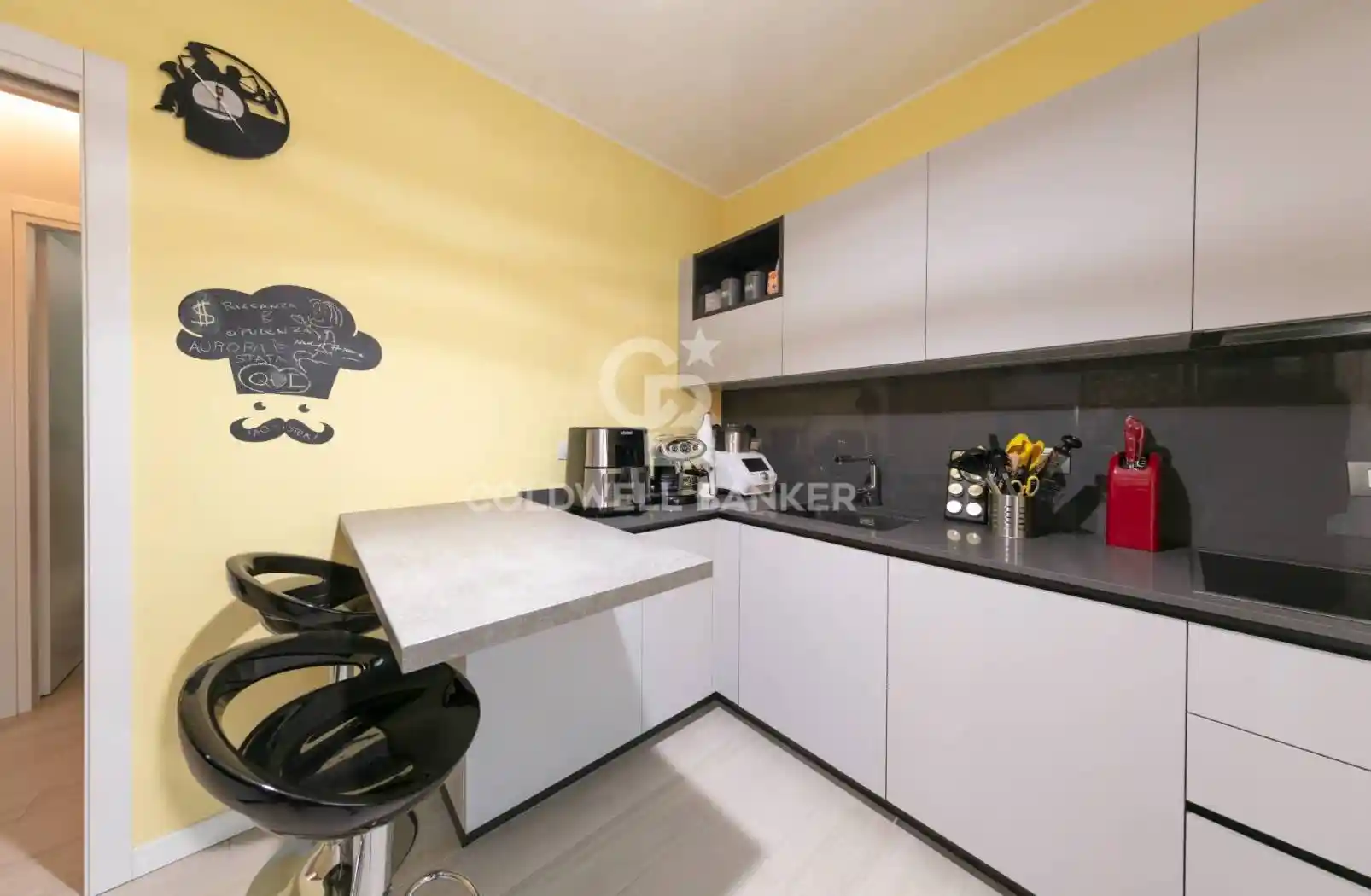 Bilocale via Villafranca 17/B, Ospedale, Busto Arsizio - foto 5