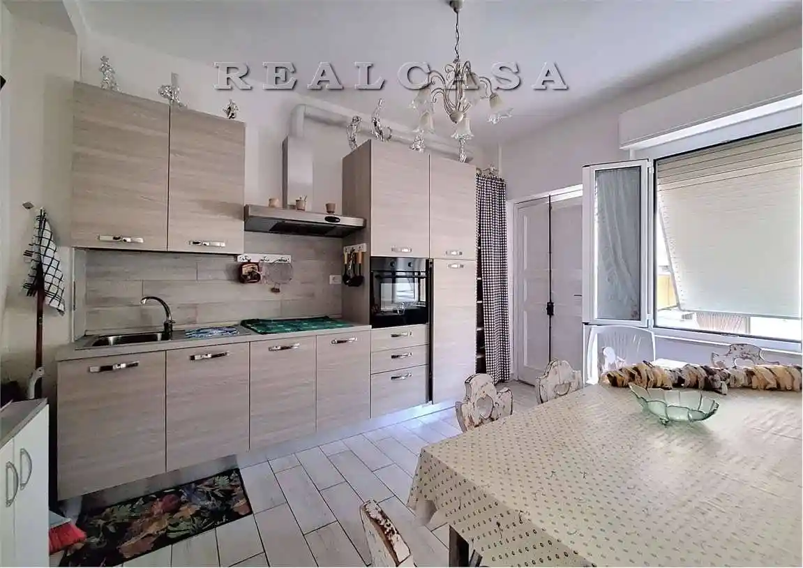 Appartamento in vendita a Porto Recanati