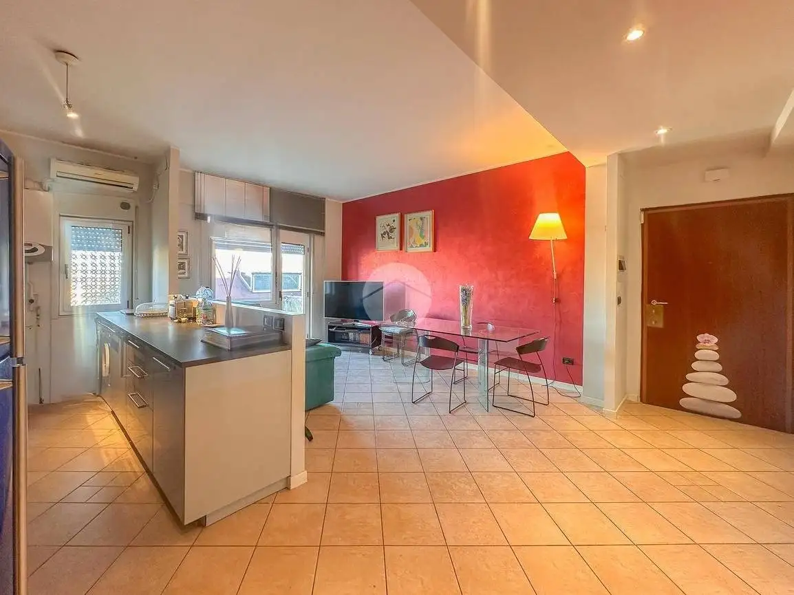 Appartamento in vendita a Teramo