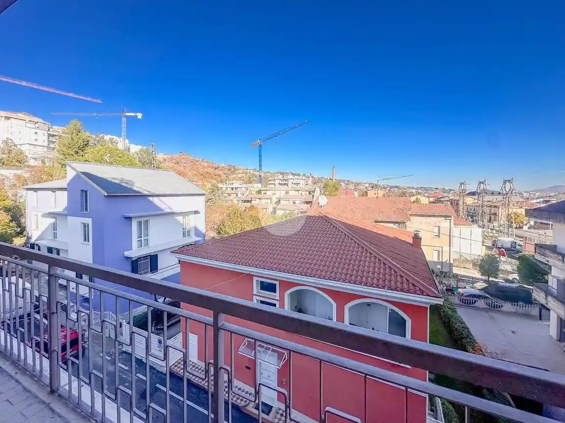 Appartamento via Montorio 9, Centro, Teramo - foto 2