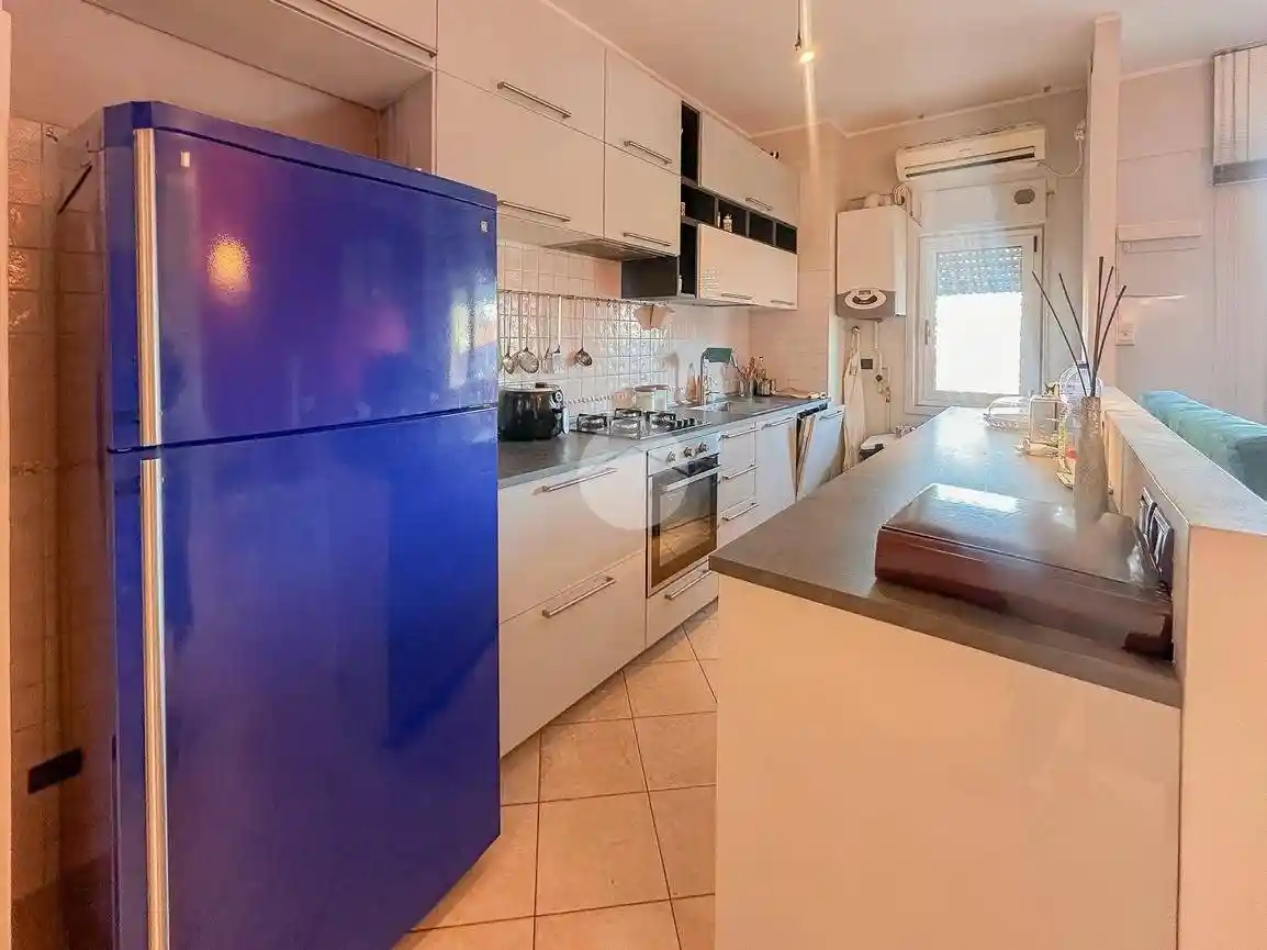 Appartamento via Montorio 9, Centro, Teramo - foto 3