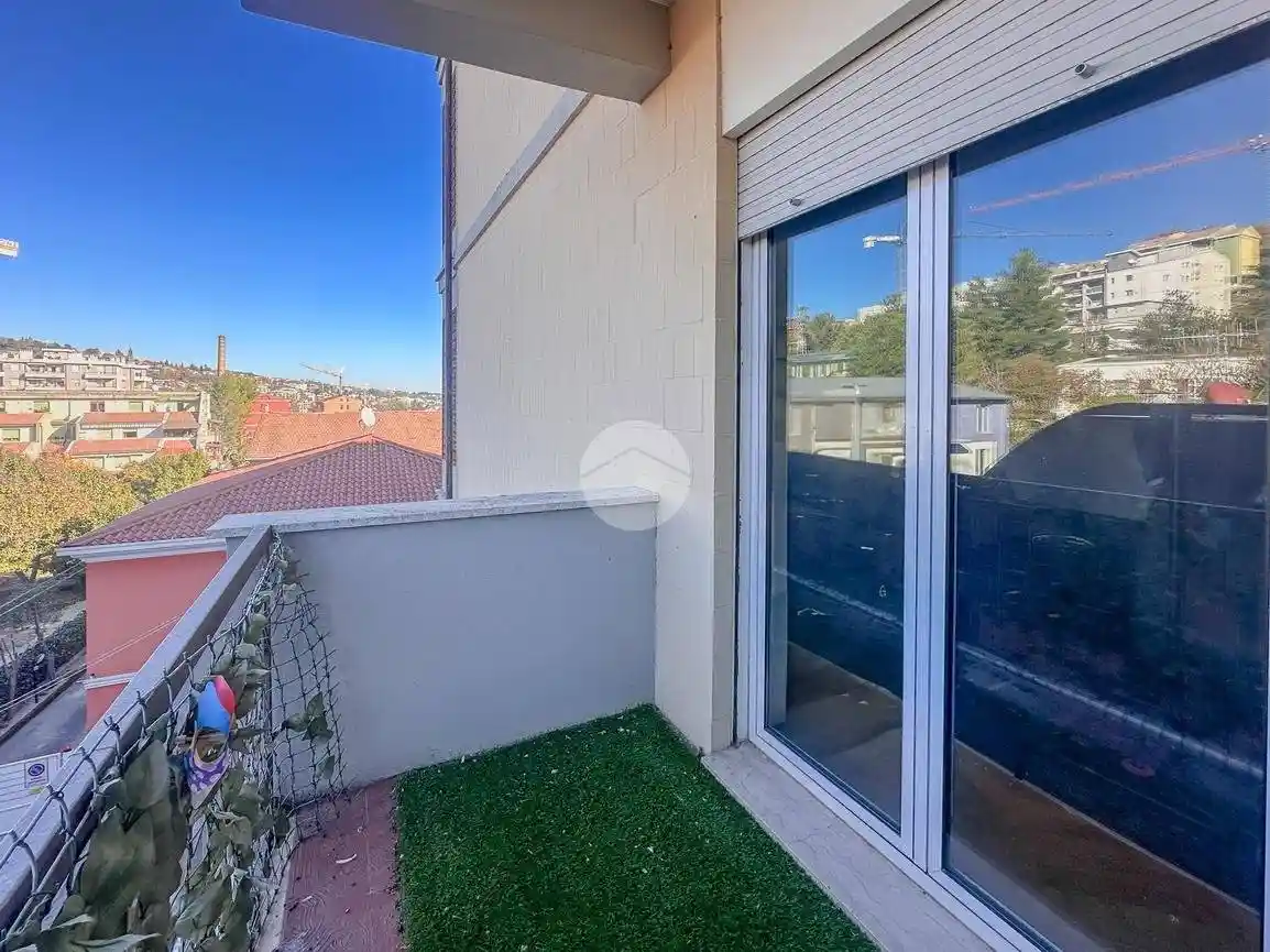 Appartamento via Montorio 9, Centro, Teramo - foto 5