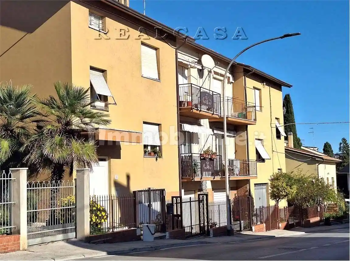 Villa in vendita a Castelfidardo