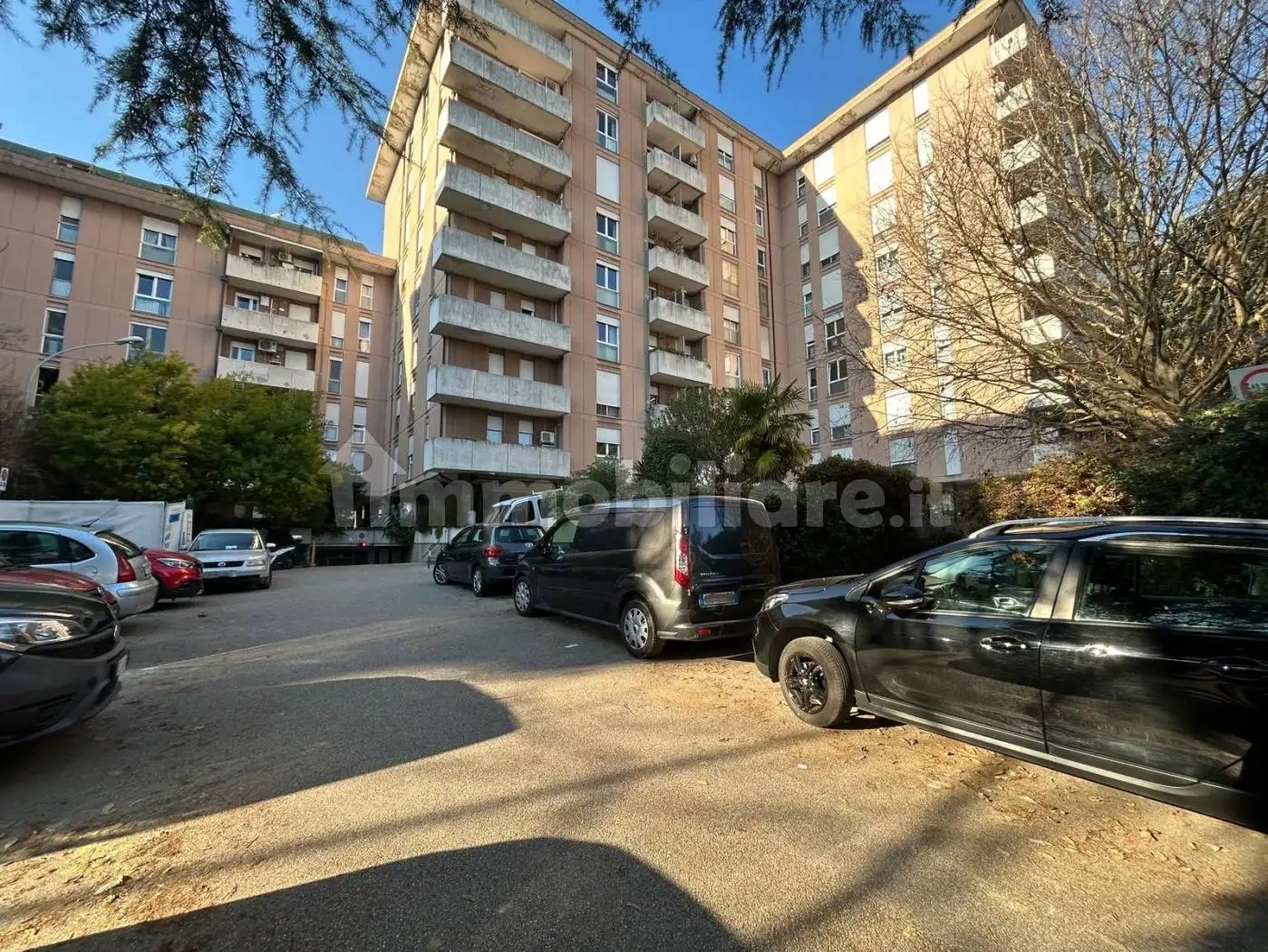 Appartamento in vendita a Padova