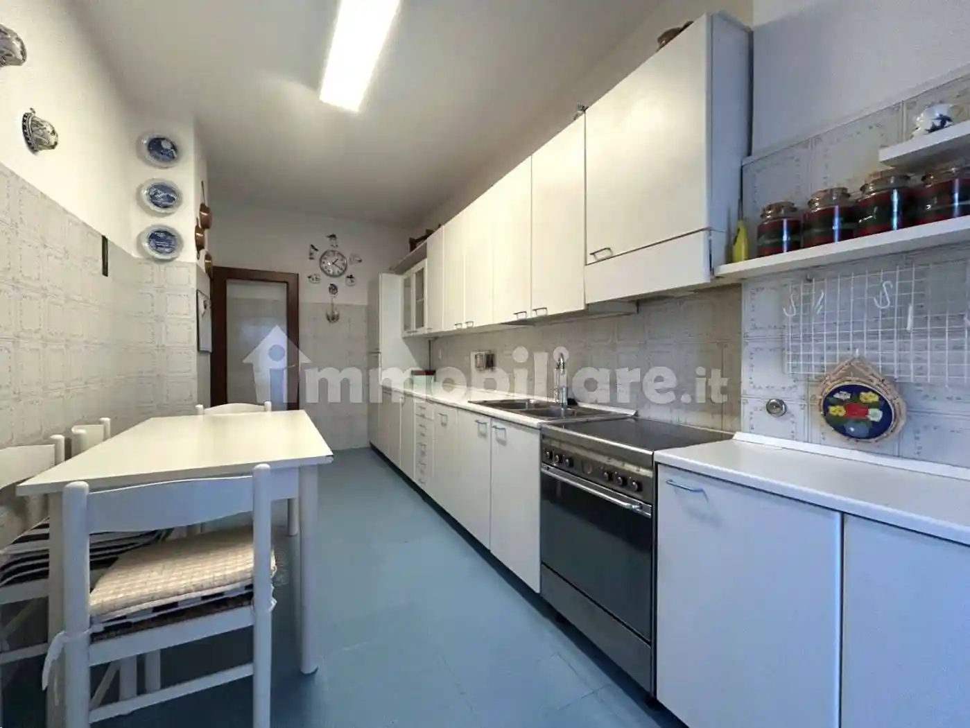 Appartamento via Brigata Padova, San Giuseppe - San Giovanni, Padova - foto 4