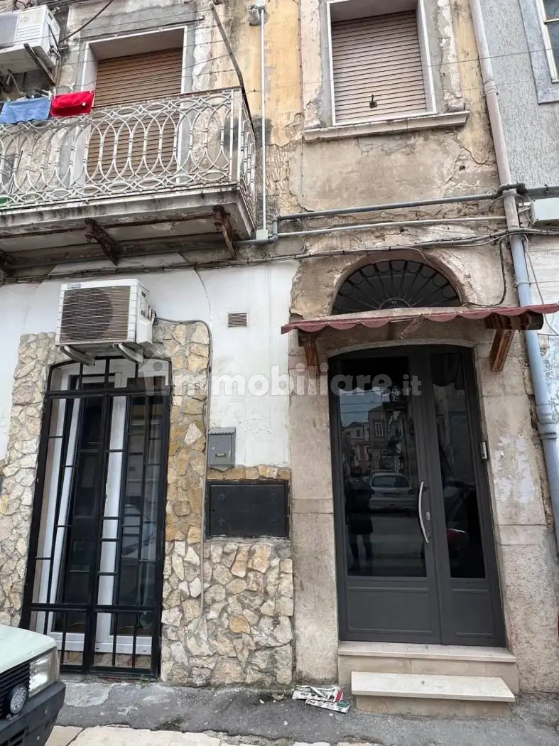 Appartamento in vendita a Foggia