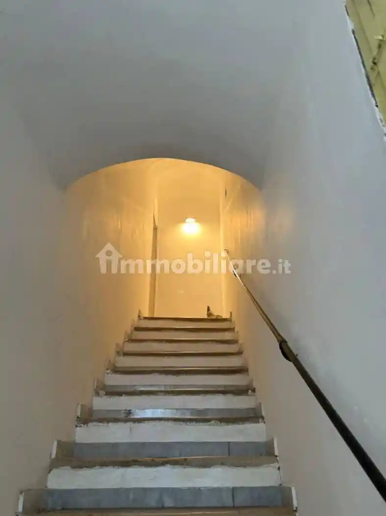 Bilocale via Nicola Parisi, Quartieri Settecenteschi, Foggia - foto 2