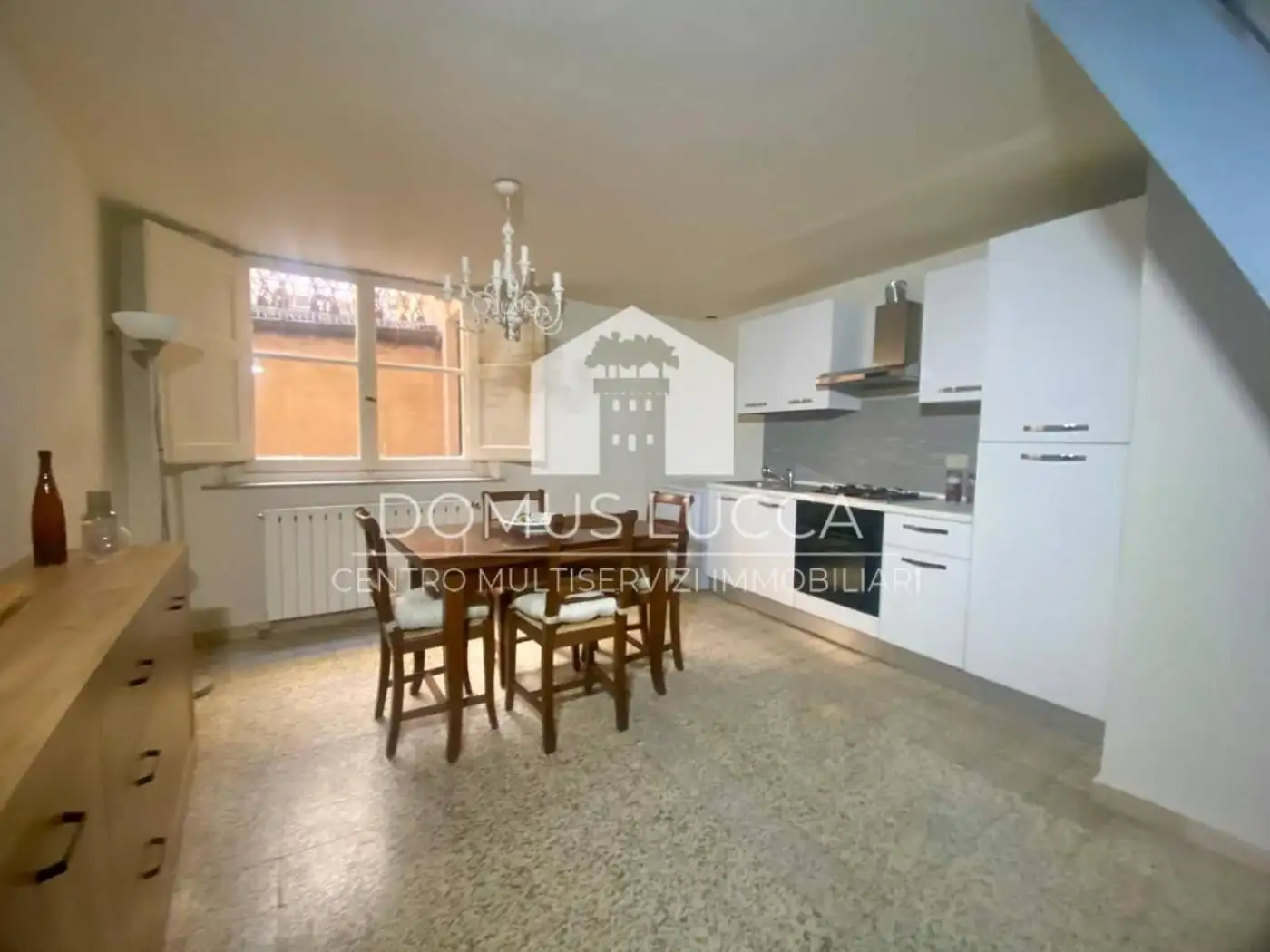 Trilocale piazza San Michele, Piazza Napoleone - San Michele, Lucca - foto 4