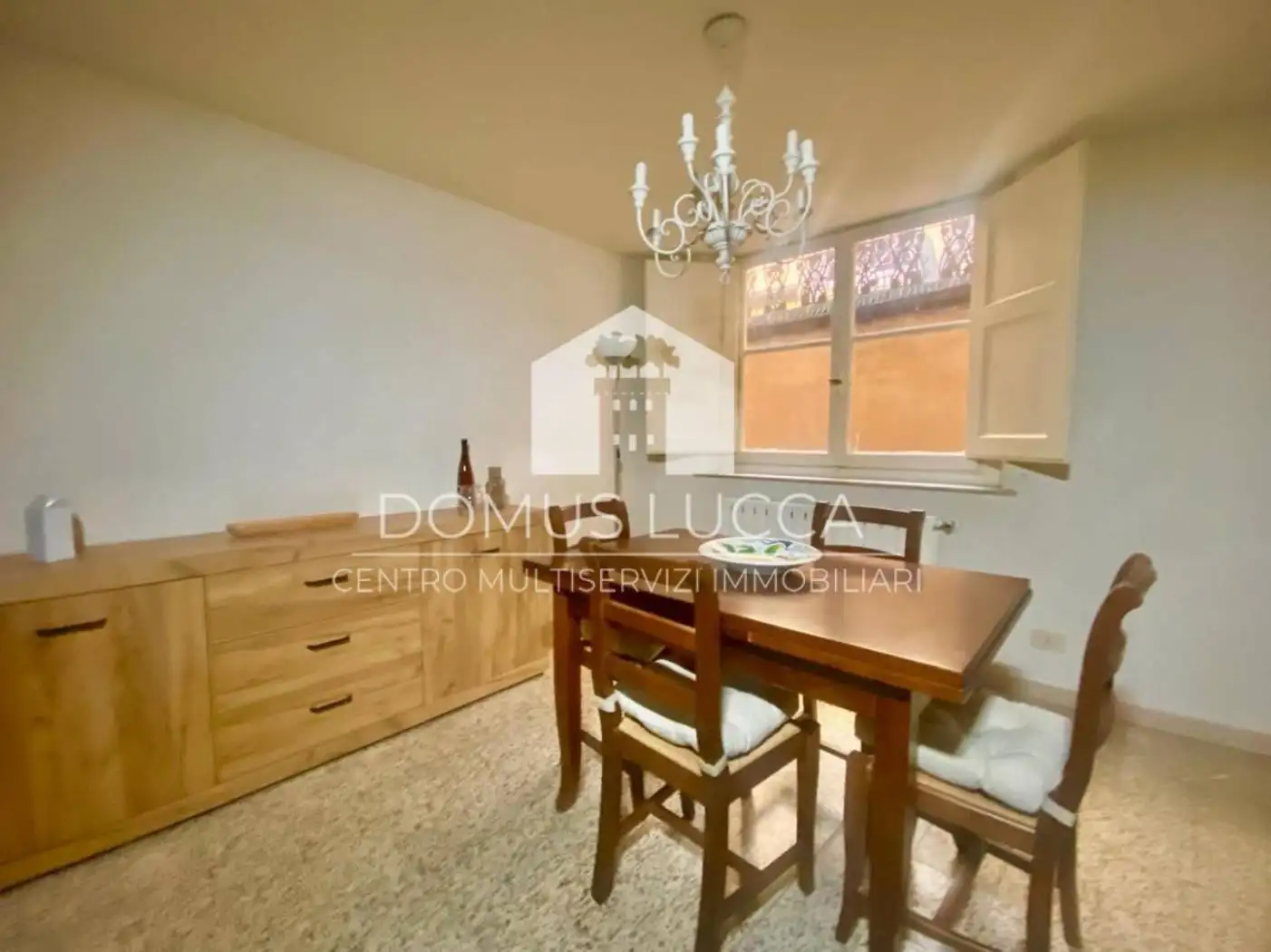 Trilocale piazza San Michele, Piazza Napoleone - San Michele, Lucca - foto 5