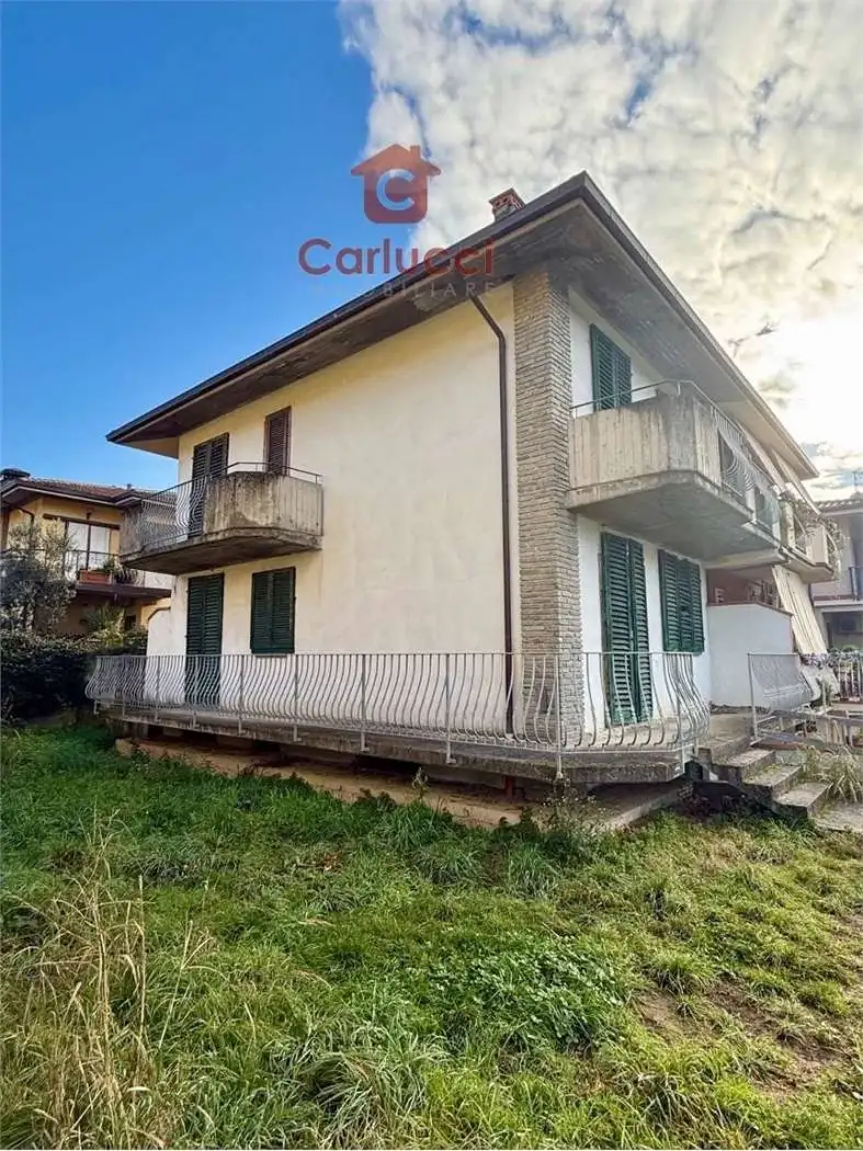 Villetta a schiera in vendita a Buggiano