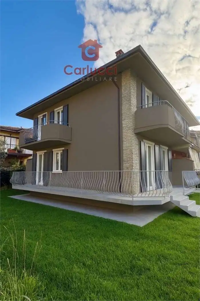 Villa a schiera 5 locali, da ristrutturare, Borgo A Buggiano, Buggiano - foto 2