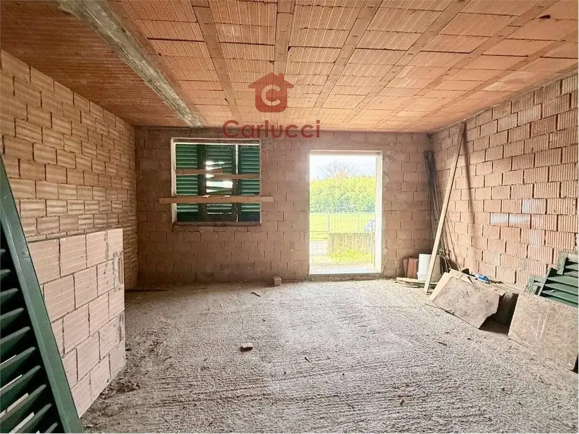 Villa a schiera 5 locali, da ristrutturare, Borgo A Buggiano, Buggiano - foto 5