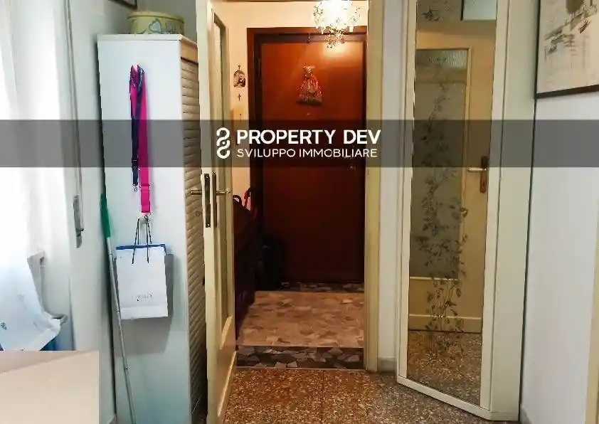 Trilocale via Nicolò Forteguerri, Pigneto, Roma - foto 2