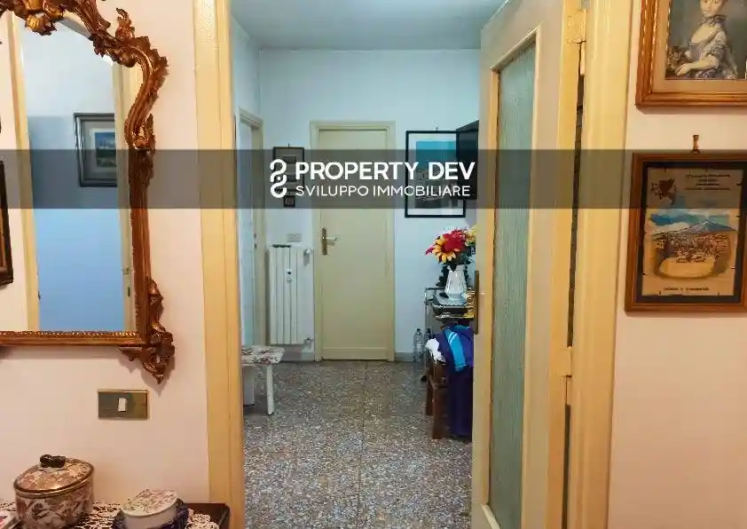 Trilocale via Nicolò Forteguerri, Pigneto, Roma - foto 3