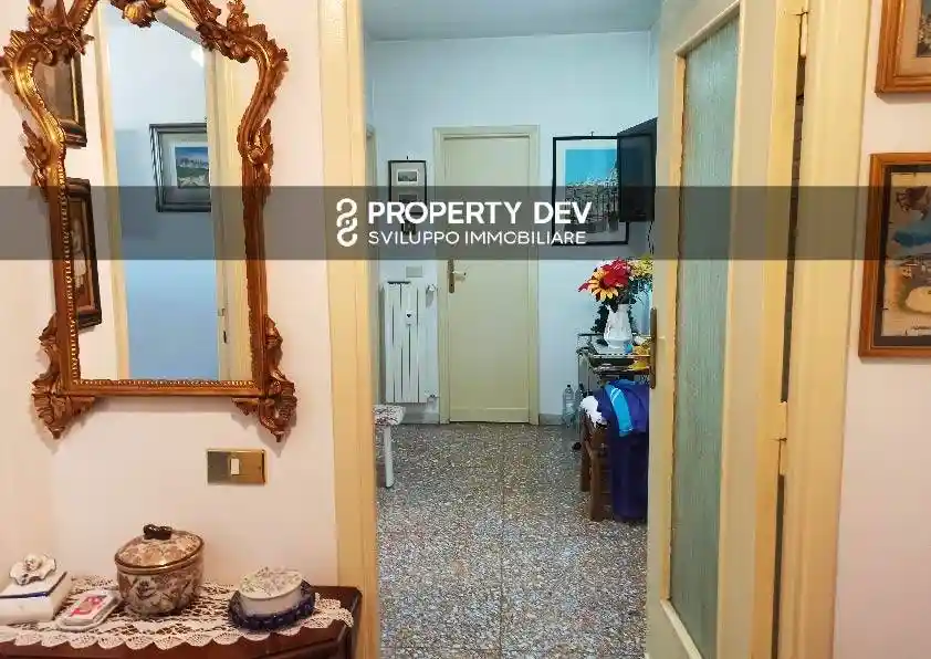 Trilocale via Nicolò Forteguerri, Pigneto, Roma - foto 4